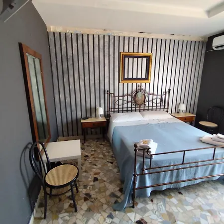 Dimore Le Rocce Bianche * Augusta