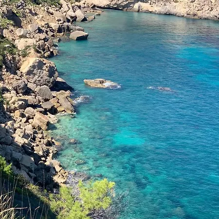 Dimore Le Rocce Bianche Augusta