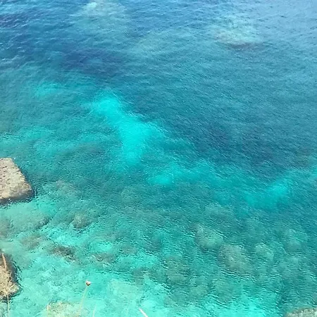 Jaktstuga Dimore Le Rocce Bianche *