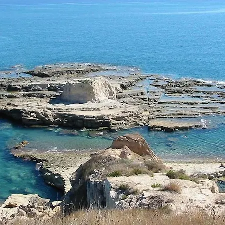 Dimore Le Rocce Bianche * Augusta