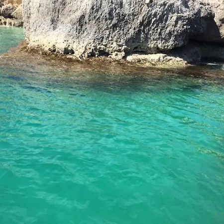 Dimore Le Rocce Bianche * Augusta