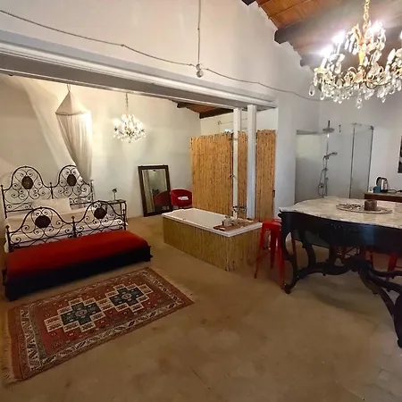 Dimore Le Rocce Bianche Augusta