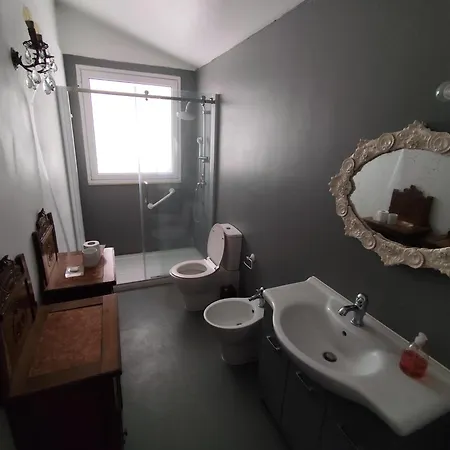 Dimore Le Rocce Bianche * Augusta