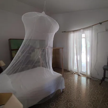 Dimore Le Rocce Bianche