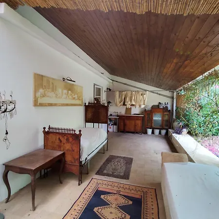 Jaktstuga Dimore Le Rocce Bianche Augusta