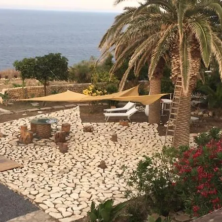 Jaktstuga Dimore Le Rocce Bianche *