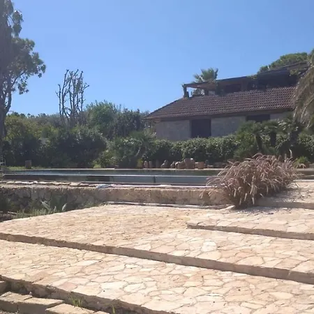 Dimore Le Rocce Bianche * Augusta