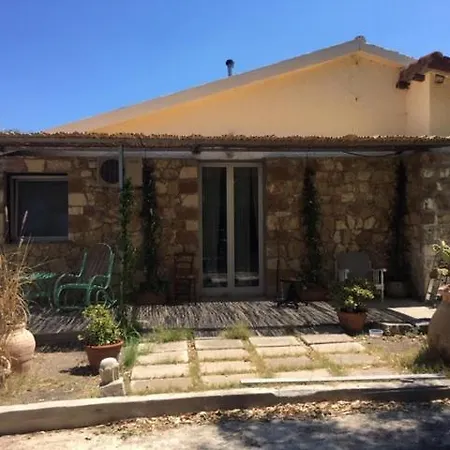 Dimore Le Rocce Bianche