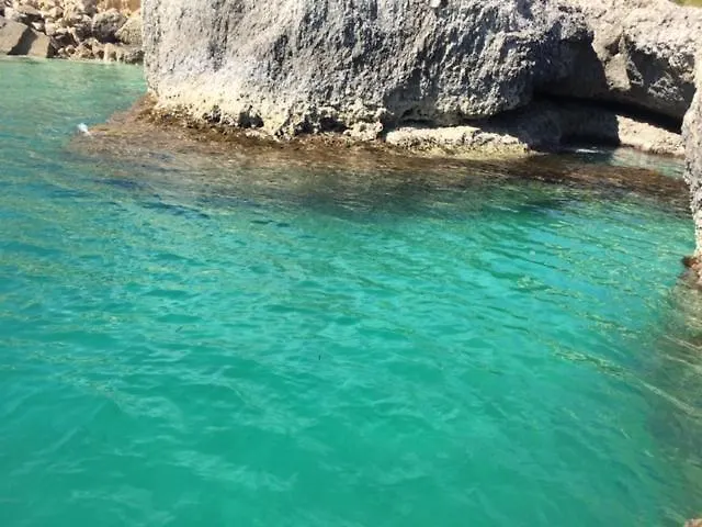 Dimore Le Rocce Bianche * 奥古斯塔