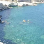 Dimore Le Rocce Bianche Lodge Augusta