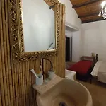 Lodge Dimore Le Rocce Bianche