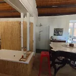 Lodge Dimore Le Rocce Bianche