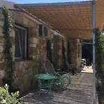 Dimore Le Rocce Bianche Lodge