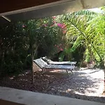 Dimore Le Rocce Bianche Lodge Augusta