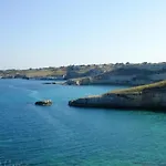 Dimore Le Rocce Bianche Lodge Augusta