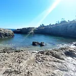 Lodge Dimore Le Rocce Bianche
