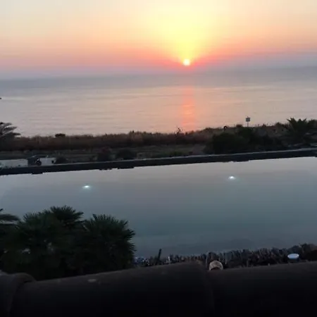 Dimore Le Rocce Bianche 山林小屋