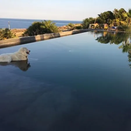 Dimore Le Rocce Bianche *