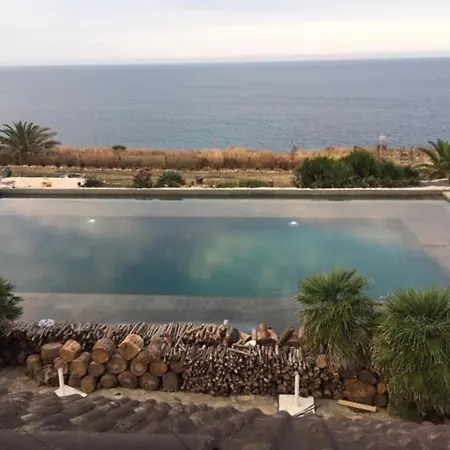 山林小屋 Dimore Le Rocce Bianche