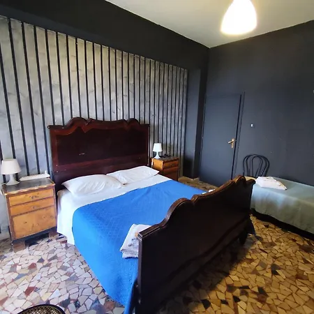 山林小屋 Dimore Le Rocce Bianche