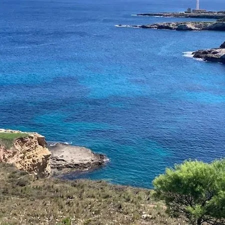 Dimore Le Rocce Bianche Lodge Augusta