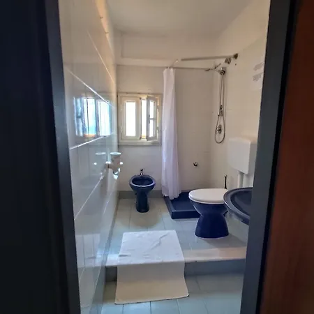 Dimore Le Rocce Bianche Lodge *