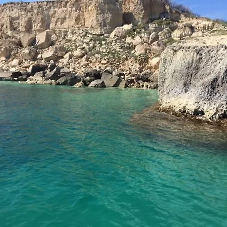 Dimore Le Rocce Bianche