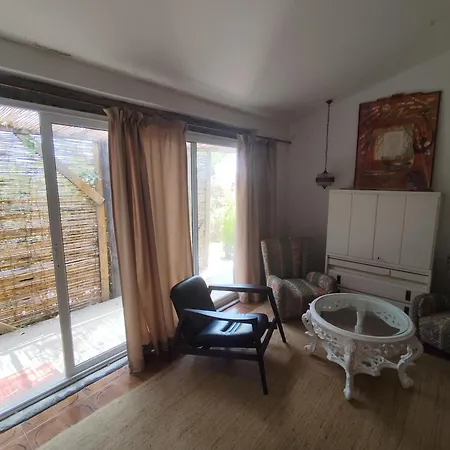 Dimore Le Rocce Bianche Lodge Augusta