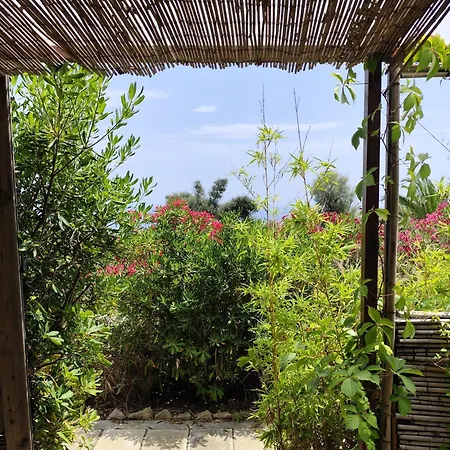 Dimore Le Rocce Bianche *