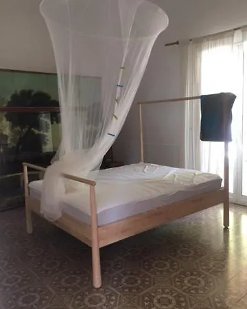 Dimore Le Rocce Bianche