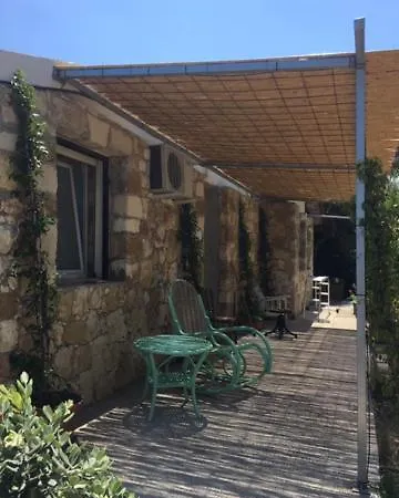 Dimore Le Rocce Bianche Lodge