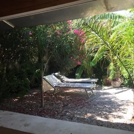 Dimore Le Rocce Bianche 山林小屋 奥古斯塔