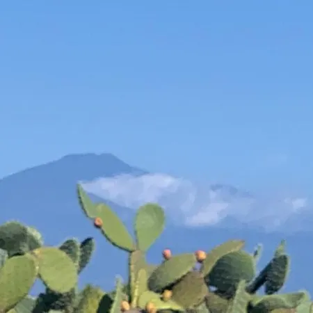 山林小屋 Dimore Le Rocce Bianche *