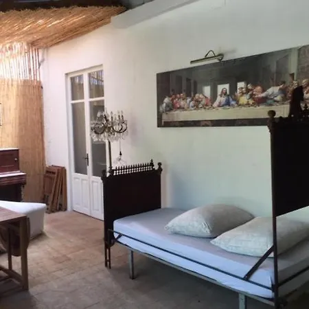 Dimore Le Rocce Bianche * 奥古斯塔