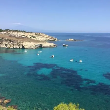 Dimore Le Rocce Bianche