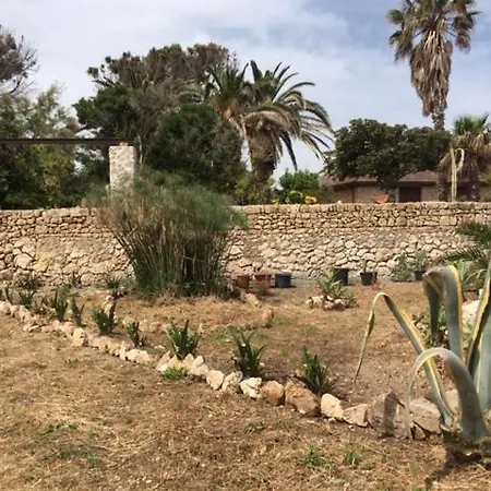 Lodge Dimore Le Rocce Bianche