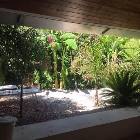 Dimore Le Rocce Bianche 奥古斯塔