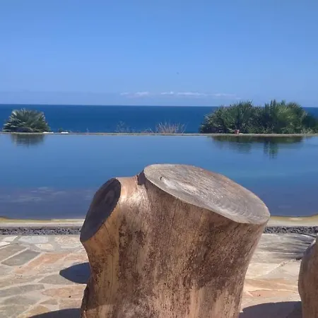 山林小屋 Dimore Le Rocce Bianche