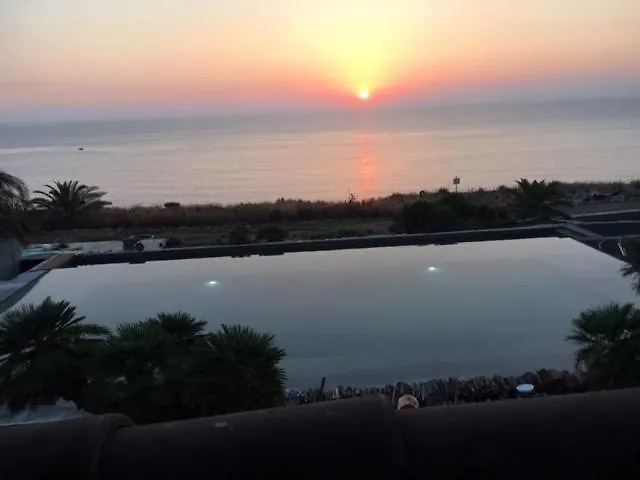 Dimore Le Rocce Bianche Alojamento de Turismo Selvagem