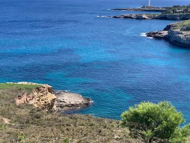 Dimore Le Rocce Bianche Alojamento de Turismo Selvagem Augusta
