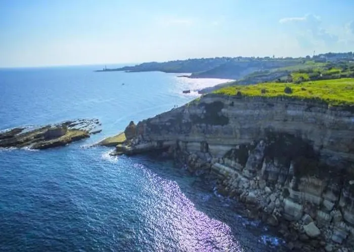 Alojamento de Turismo Selvagem Dimore Le Rocce Bianche *