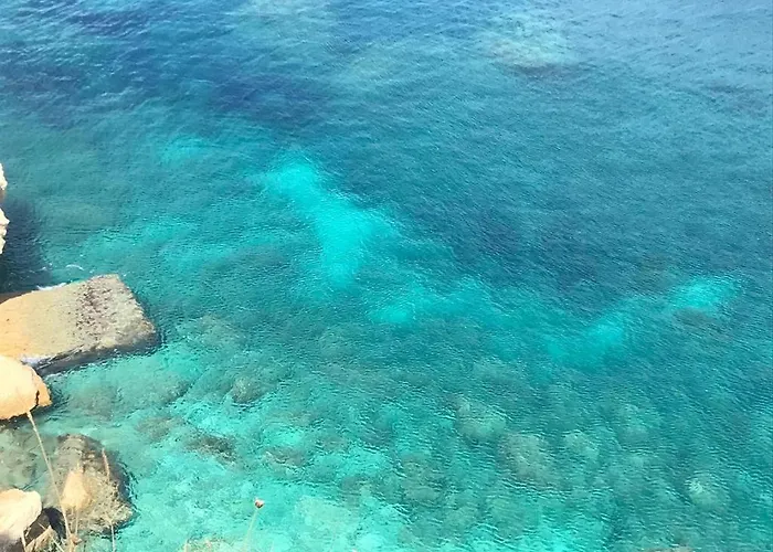 Alojamento de Turismo Selvagem Dimore Le Rocce Bianche *