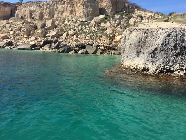 Dimore Le Rocce Bianche