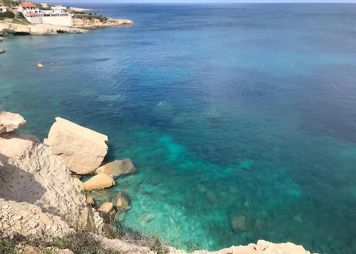 Alojamento de Turismo Selvagem Dimore Le Rocce Bianche