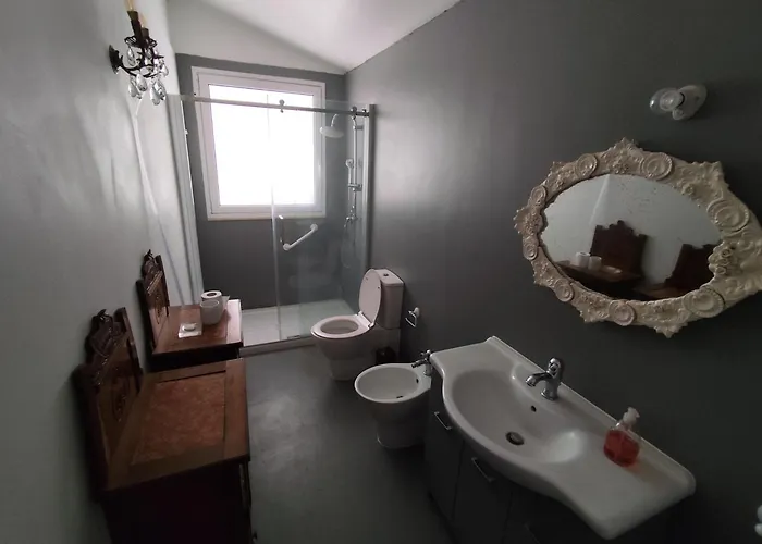 Dimore Le Rocce Bianche * Augusta