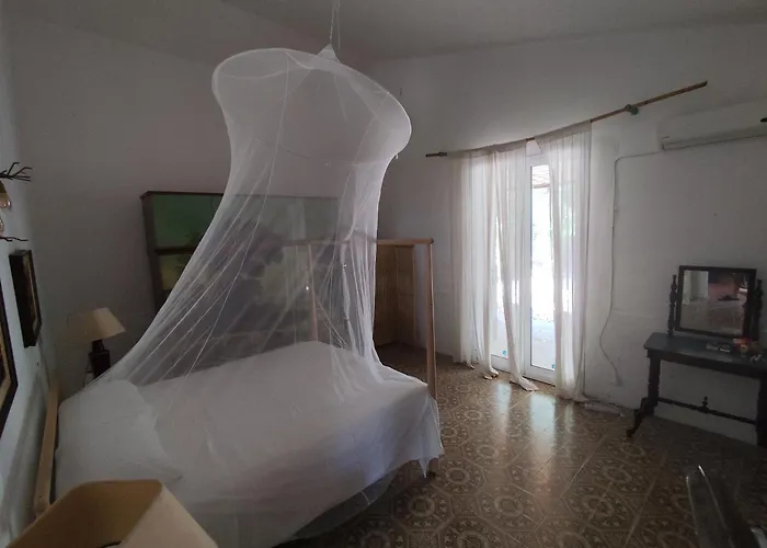 Dimore Le Rocce Bianche