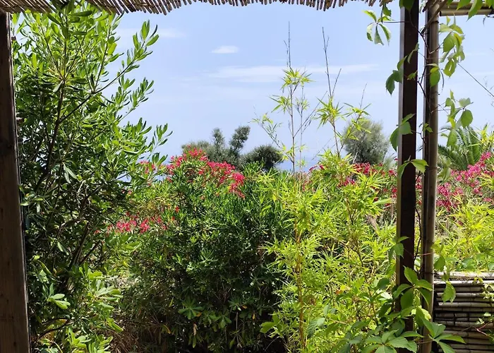 Dimore Le Rocce Bianche *