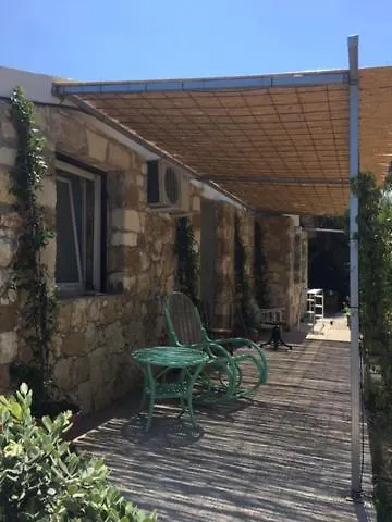 Dimore Le Rocce Bianche Alojamento de Turismo Selvagem