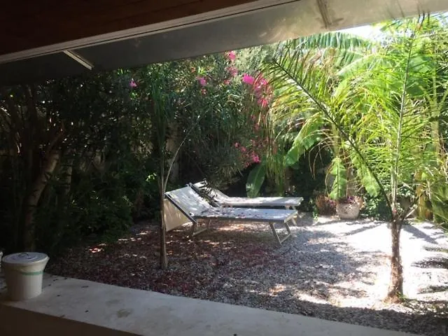 Dimore Le Rocce Bianche Alojamento de Turismo Selvagem Augusta