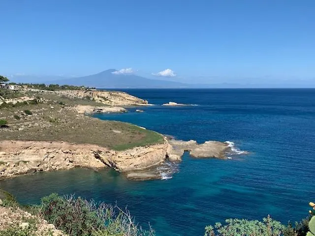 Dimore Le Rocce Bianche